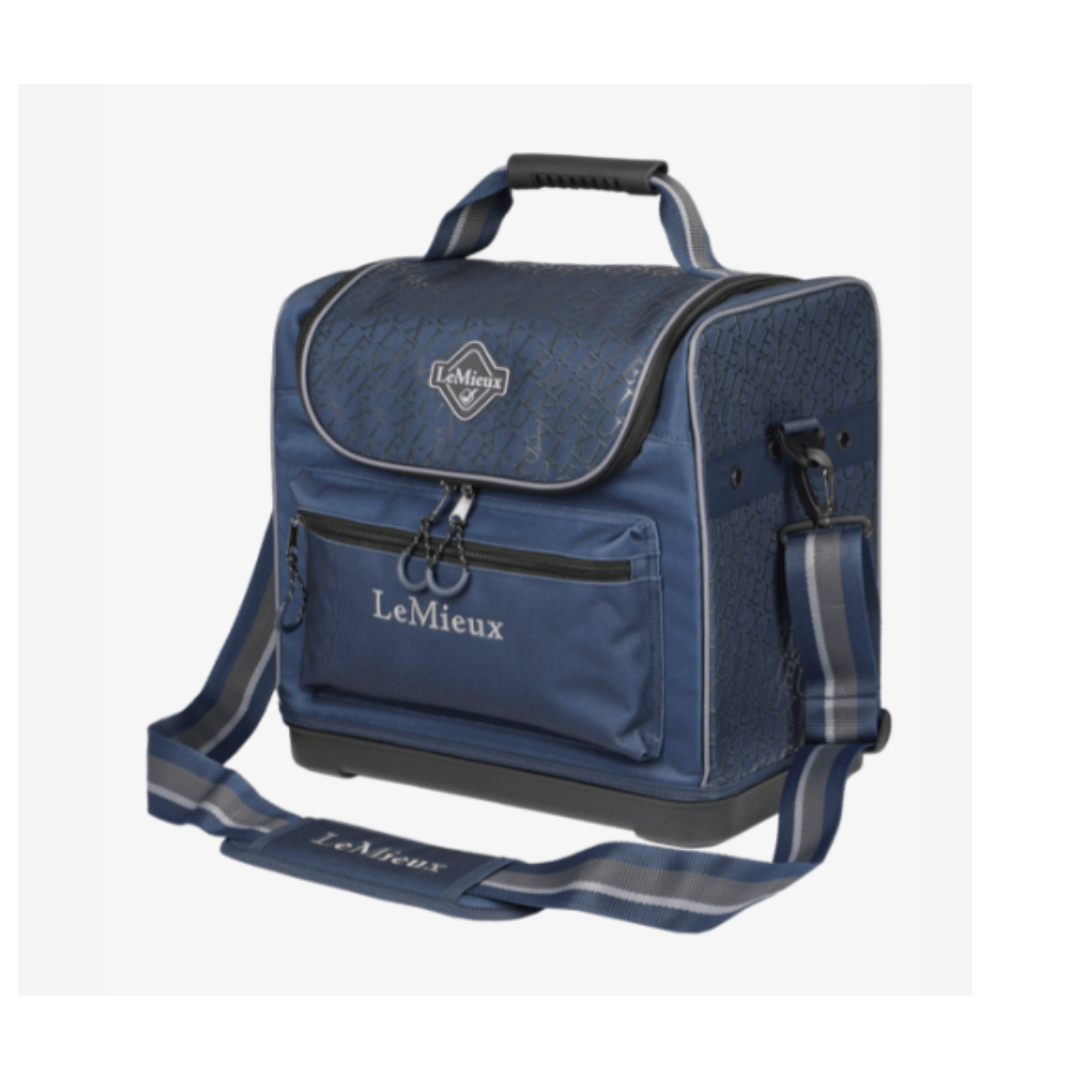 Sac de pansage « Elite pro » LeMieux – Image 3