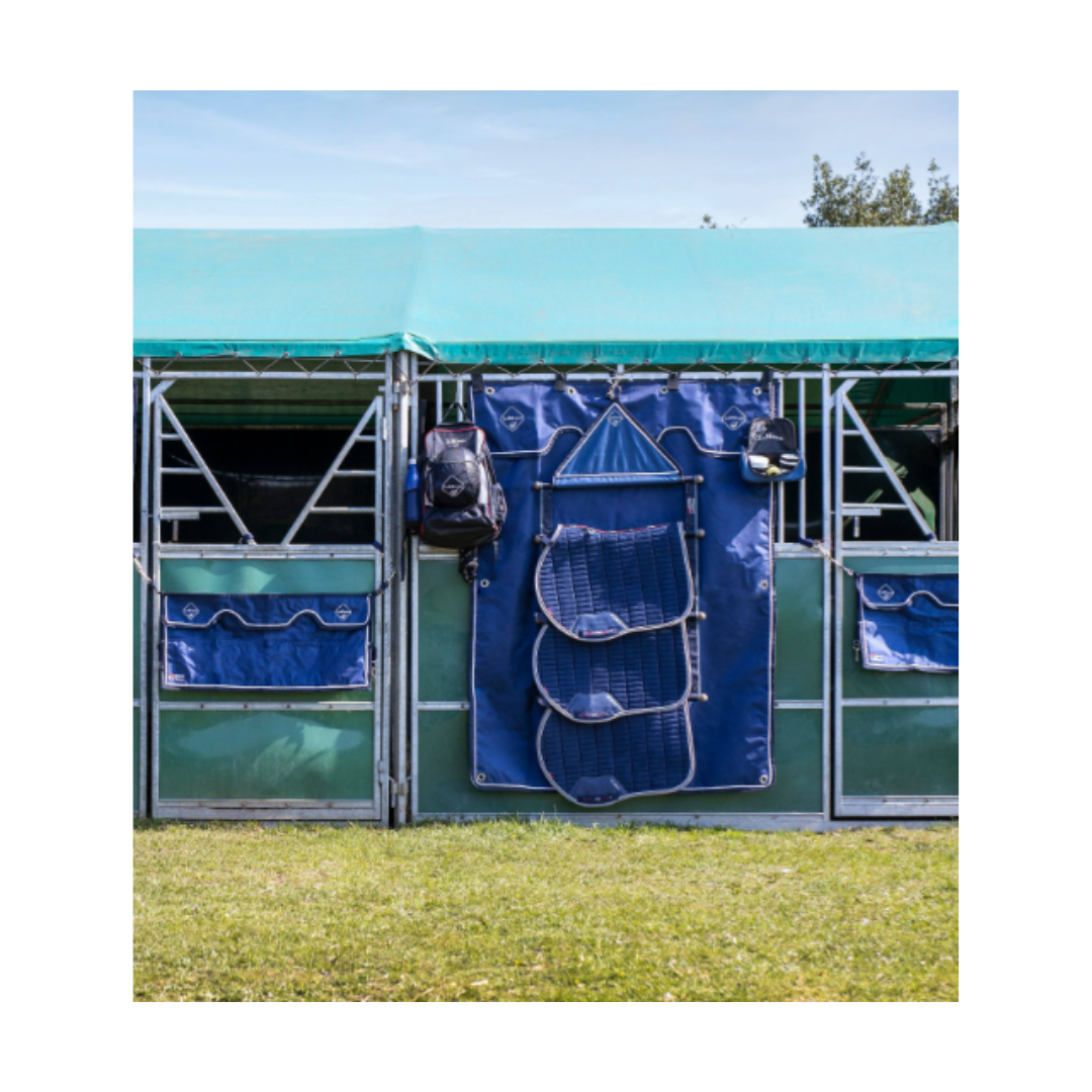 Tenture de box LeMieux – Image 2