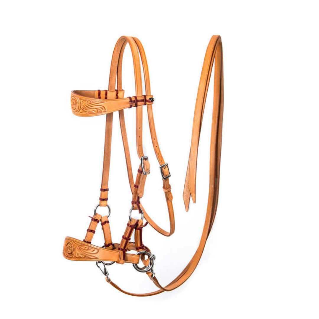 Sidepull « Diego »