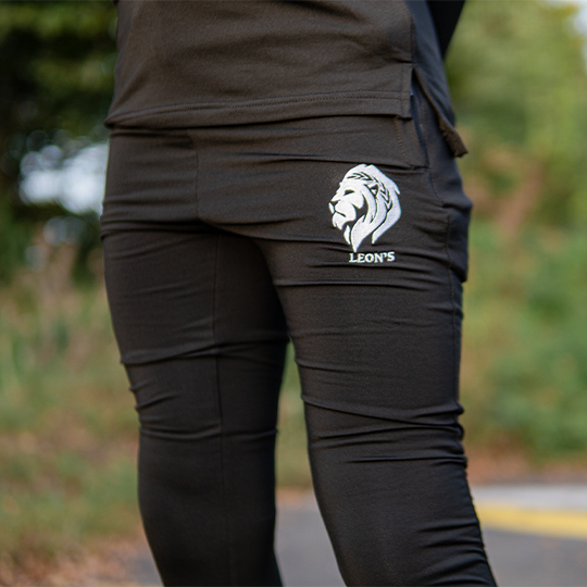 Bas de Training Classic Enfant – Image 2