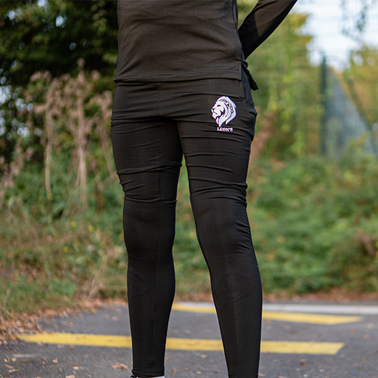 Bas de Training Classic Enfant