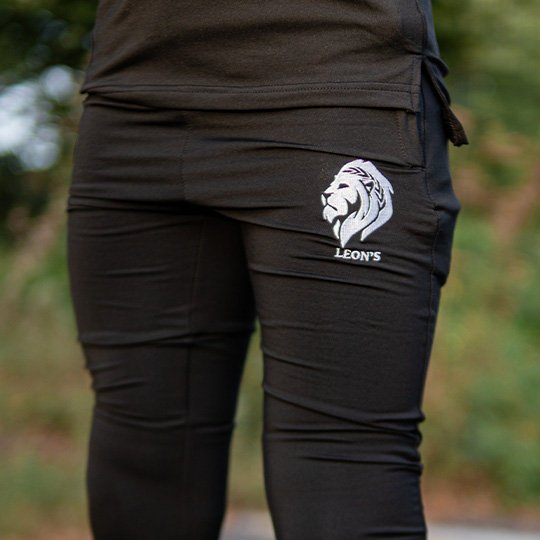 Bas de Training Classic Enfant – Image 4