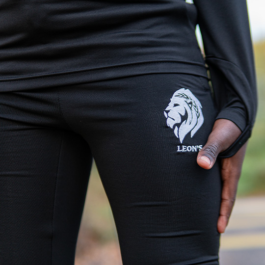 Bas de Training Classic Enfant – Image 3