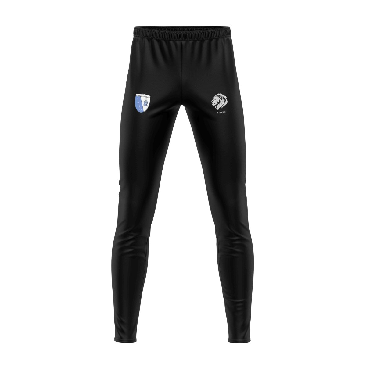 Bas de Training AS Saint Mard Enfant