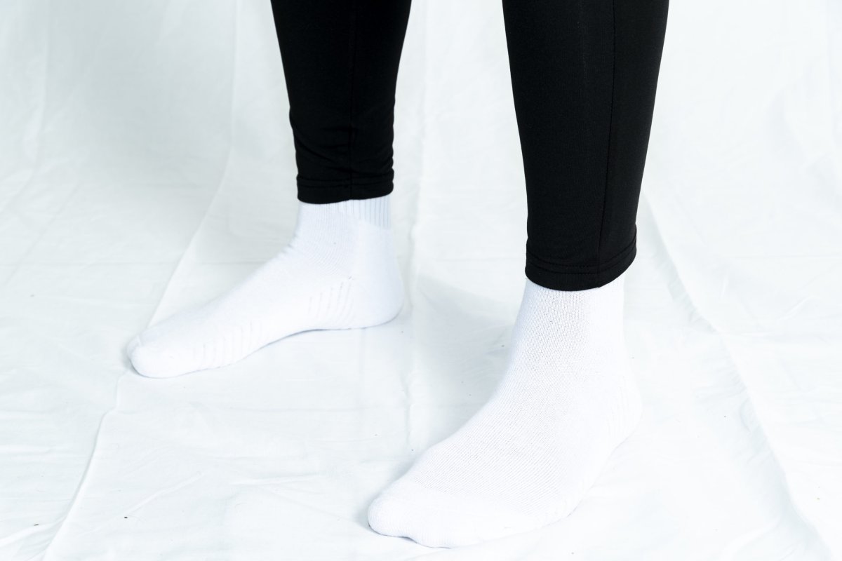 Bas de Training Classic – Image 2