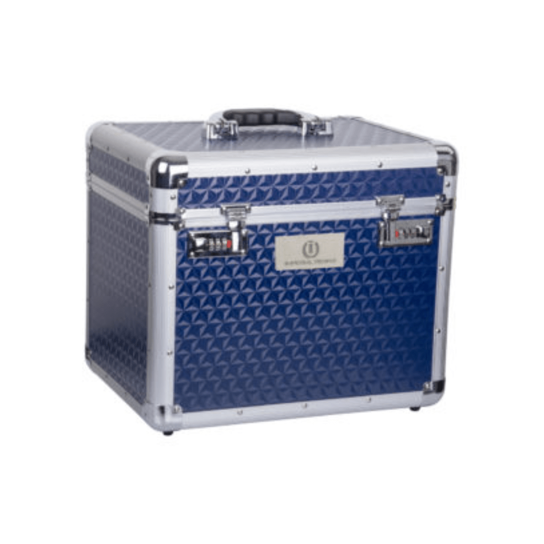 Coffre de pansage « Shiny » Impérial