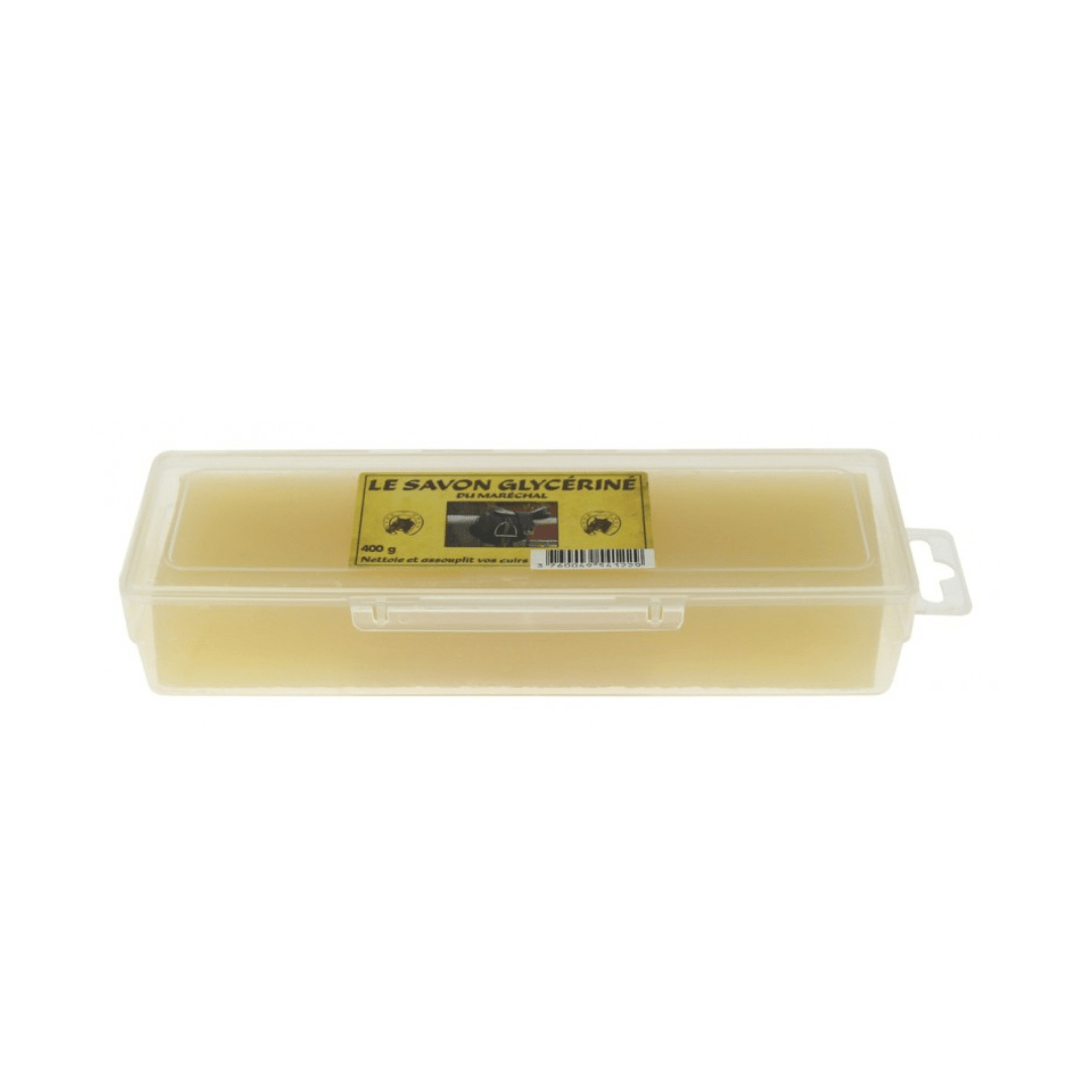 Savon glycériné du Maréchal