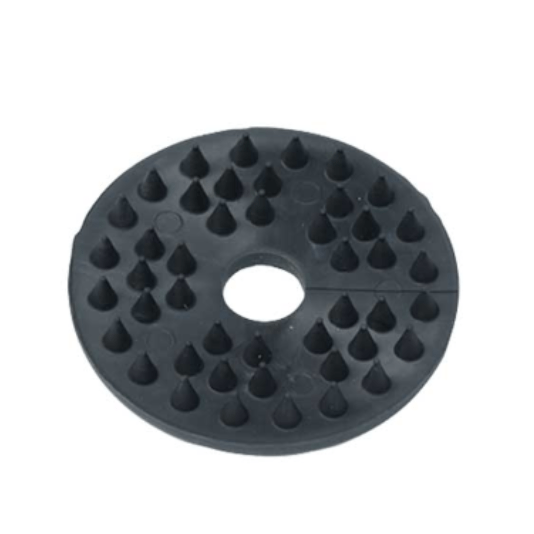 Piquant de bouche en plastique