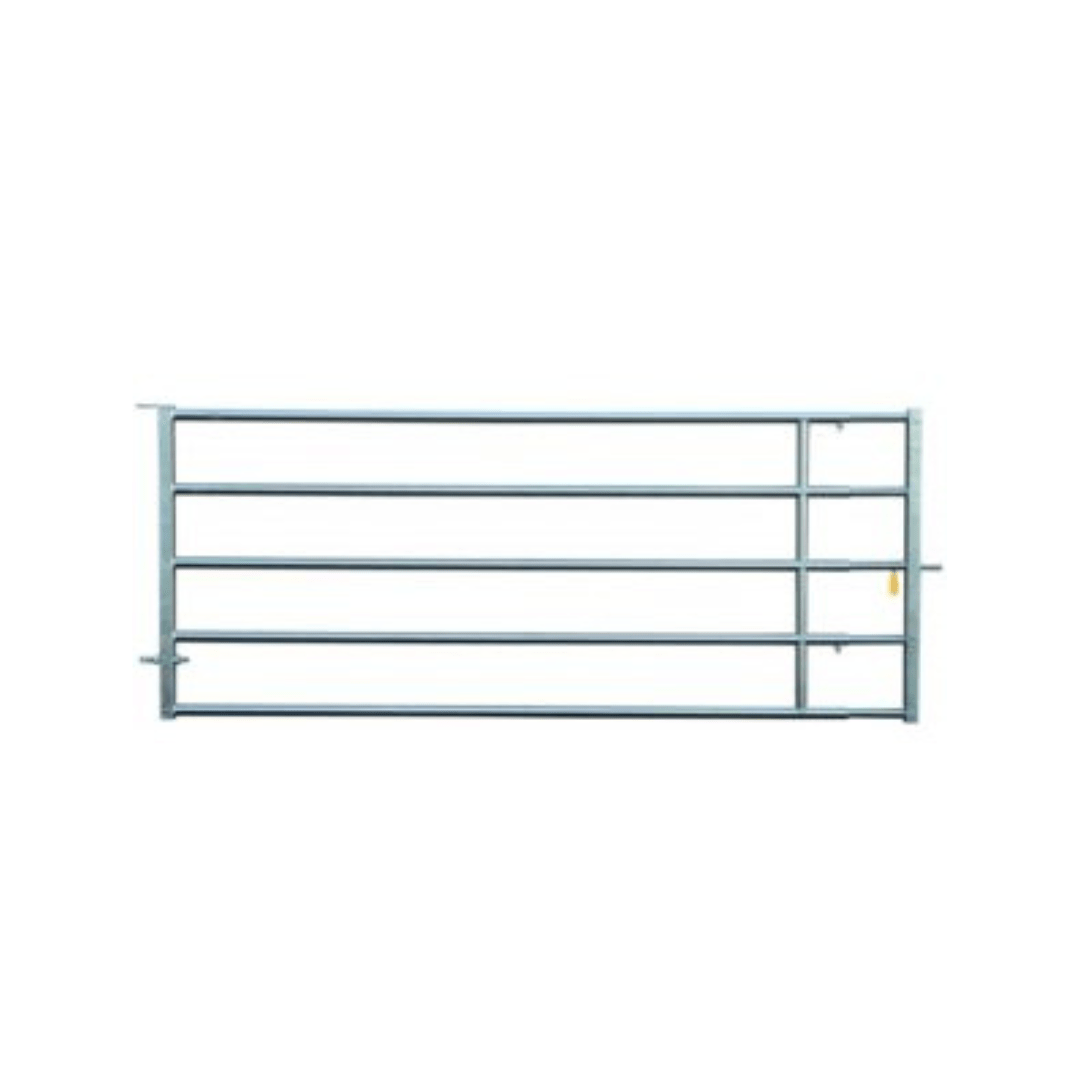 Barrière de pré extensible 1 à 2m