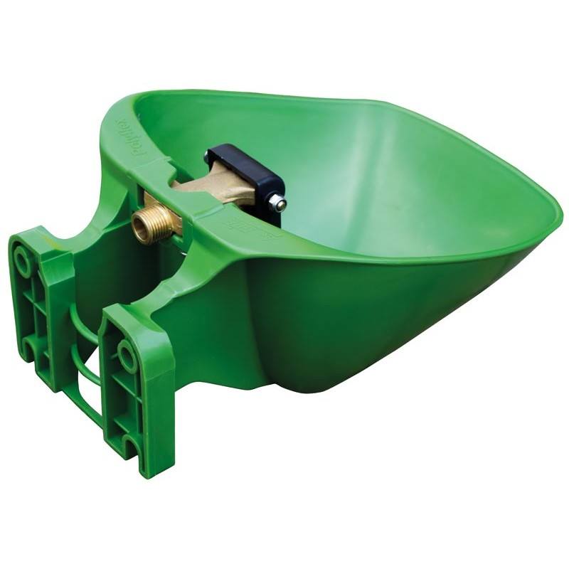Abreuvoir à poussoir PolyFlex – Image 2