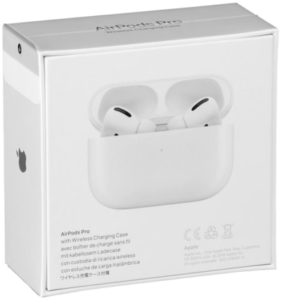 Airpods Pro – Authentique