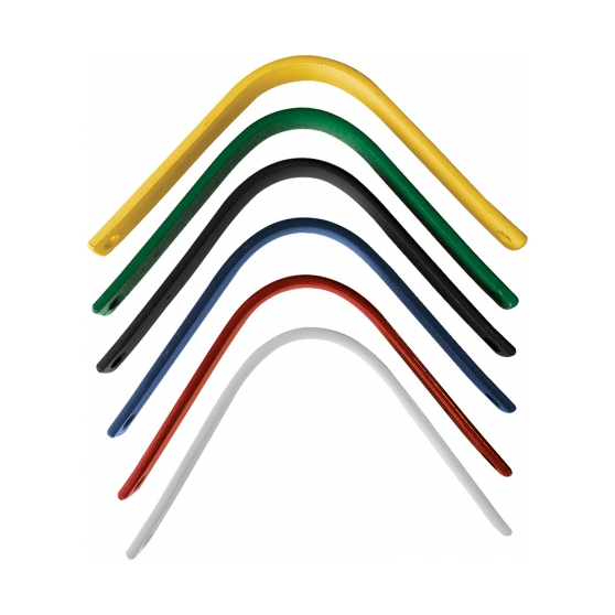 Arcade d’arçon de selle Eric Thomas