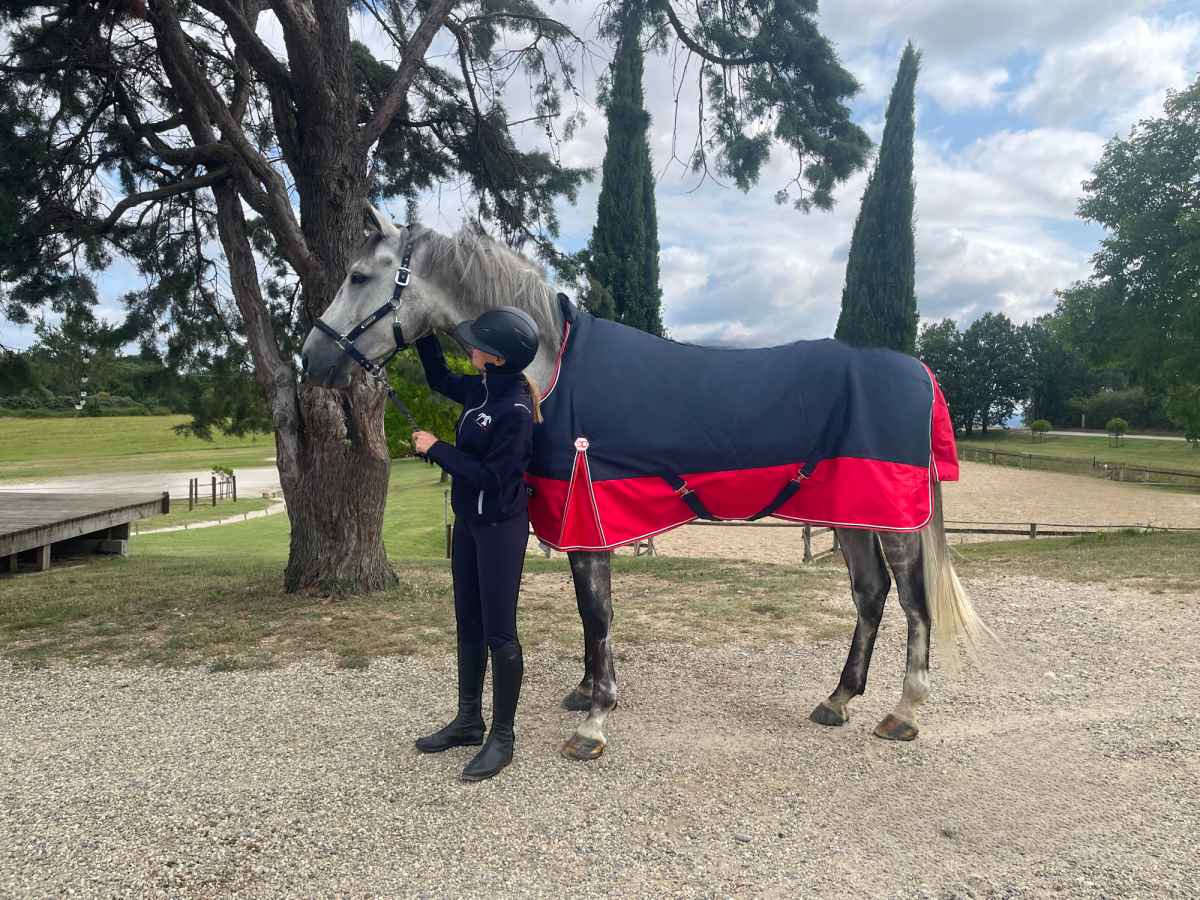 Couverture Equidagen Highneck – Image 3