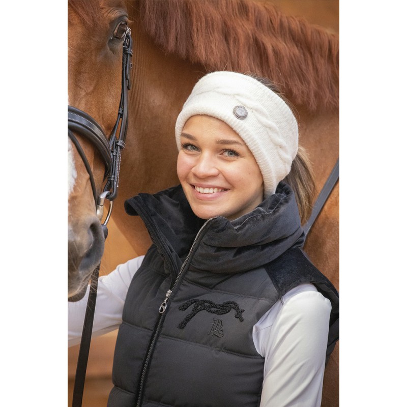 Bandeau Pénélope « Mel » – Image 2