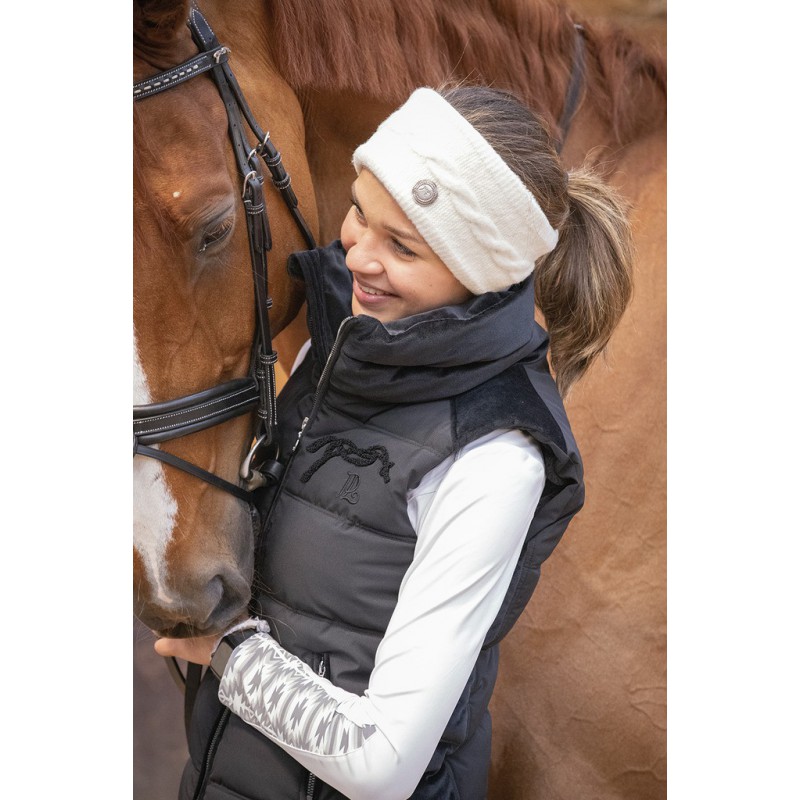 Bandeau Pénélope « Mel »