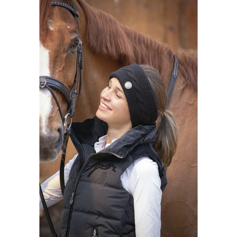 Bandeau Pénélope « Mel » – Image 4