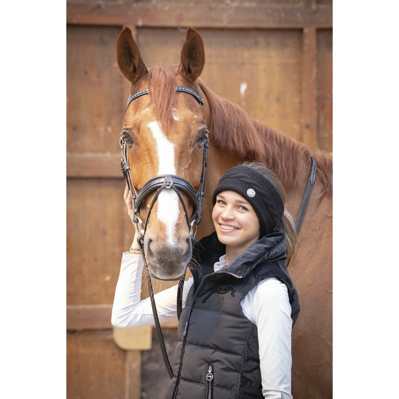 Bandeau Pénélope « Mel » – Image 3