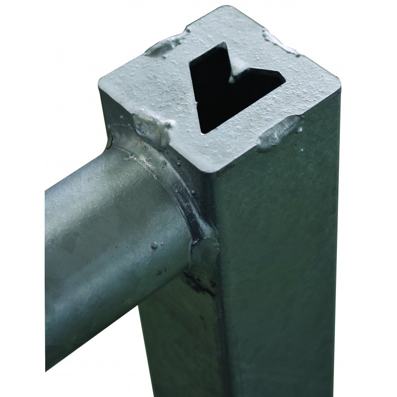 Barrière de pré extensible 1 à 2m – Image 6