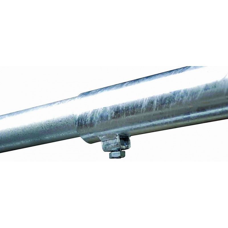 Barrière de pré extensible 1 à 2m – Image 4