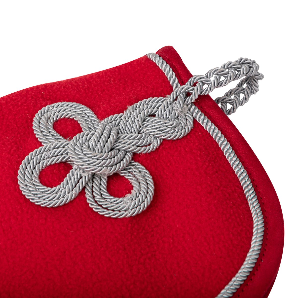 Couverture Mini Lemieux Poney – Image 8