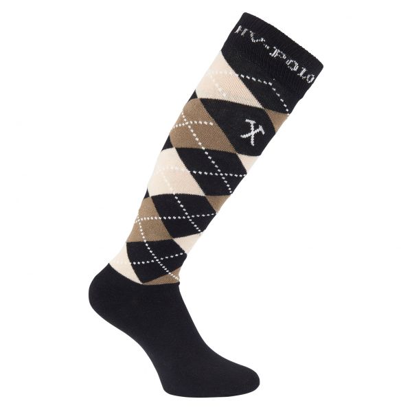 Chaussettes HV Polo « Argyle » – Image 3