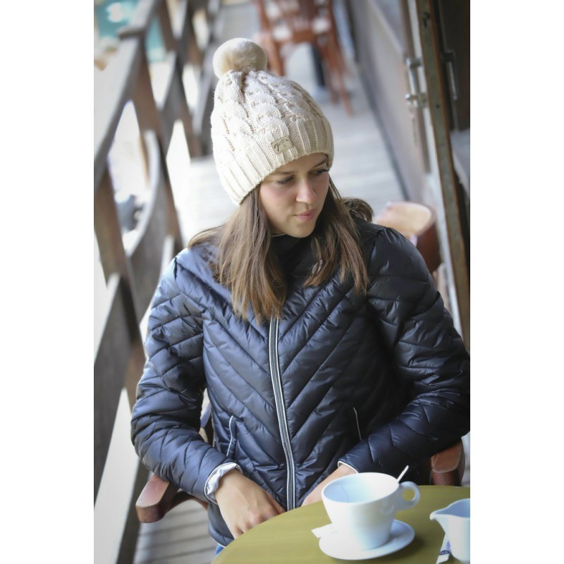 Bonnet Pénélope « Treki » – Image 5