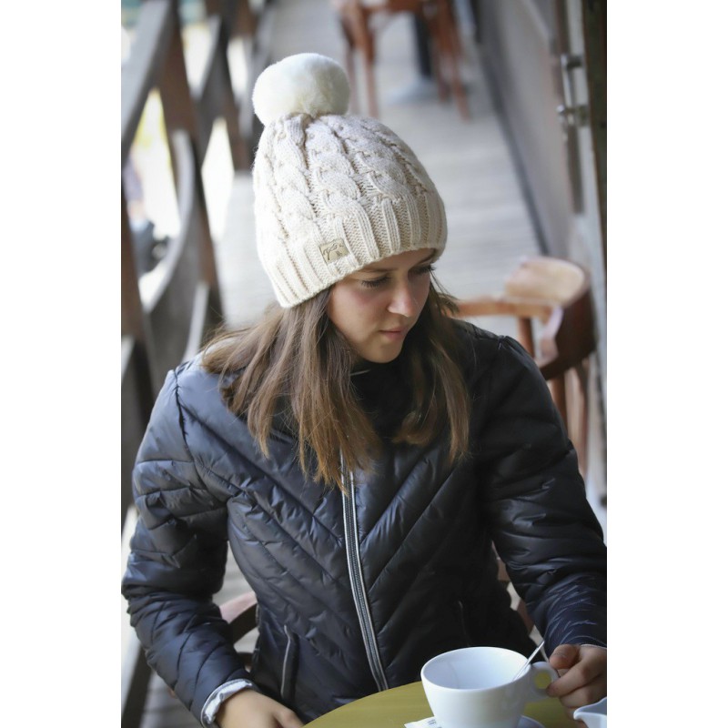 Bonnet Pénélope « Treki » – Image 2