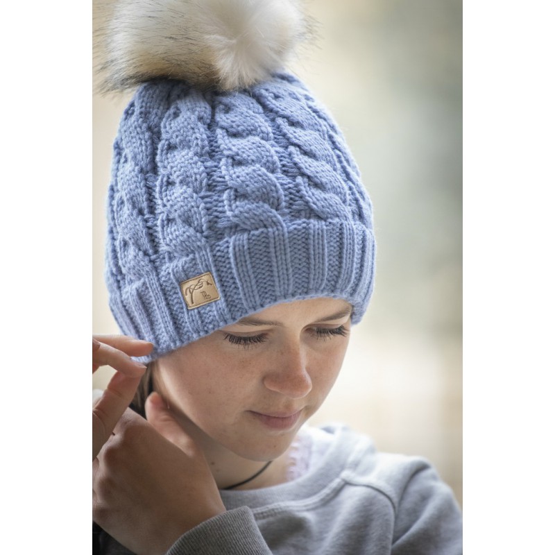 Bonnet Pénélope « Treki » – Image 4