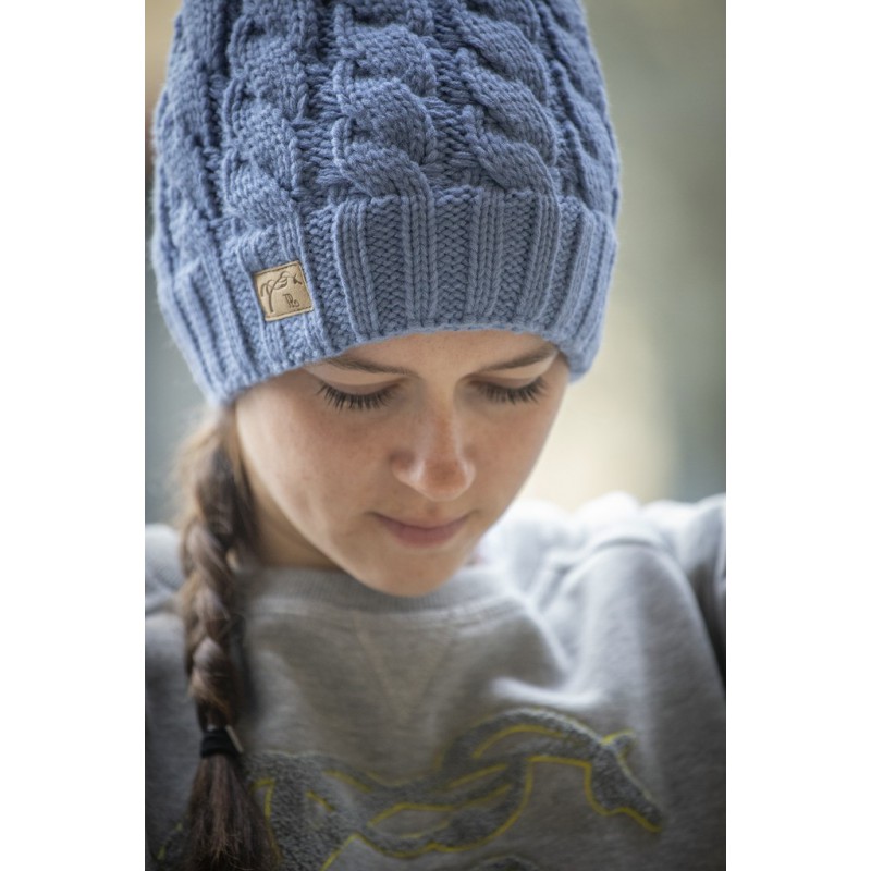 Bonnet Pénélope « Treki » – Image 3