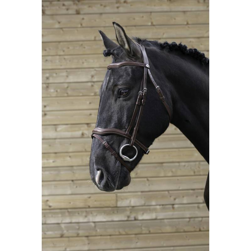 Bridon Norton Pro « Découpé » – Image 6