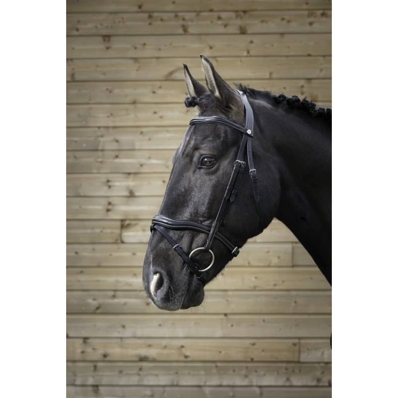 Bridon Norton Pro « Découpé »