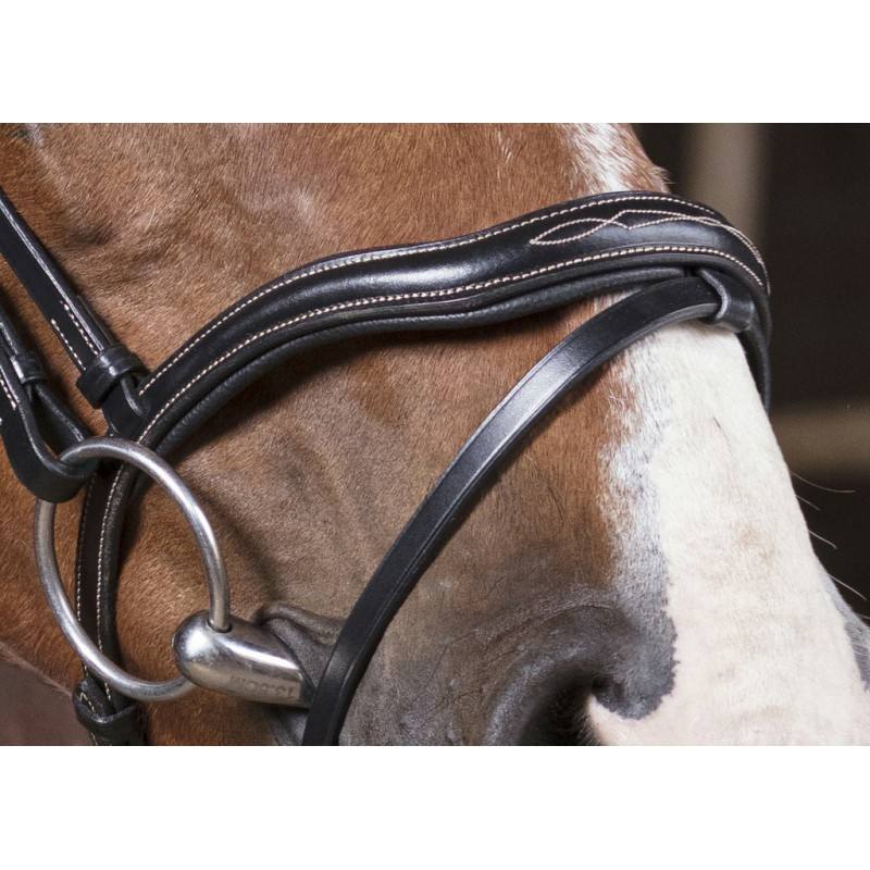 Bridon Norton Pro « Découpé » – Image 4