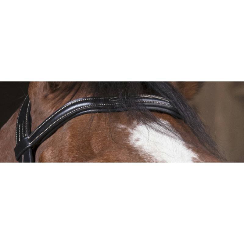 Bridon Norton Pro « Découpé » – Image 2