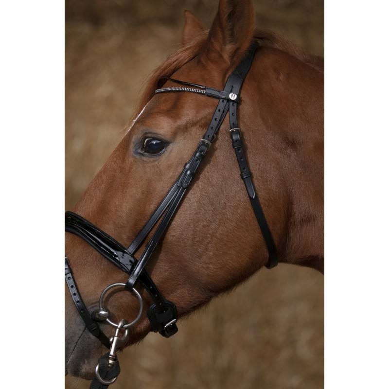 Bridon Norton Pro « Glam » – Image 6