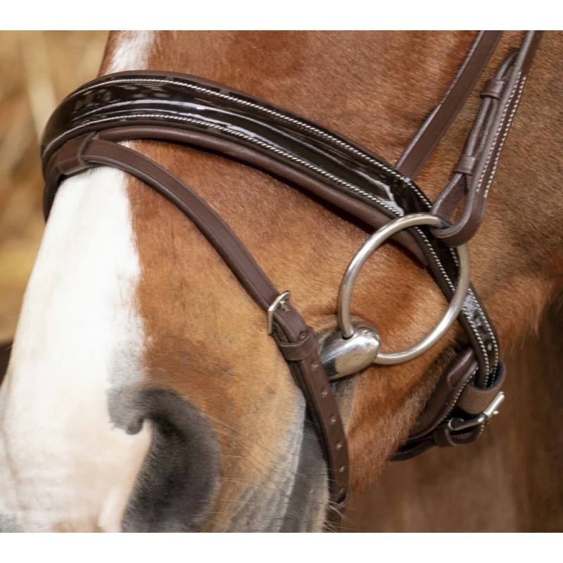 Bridon Norton Pro « Glam » – Image 4