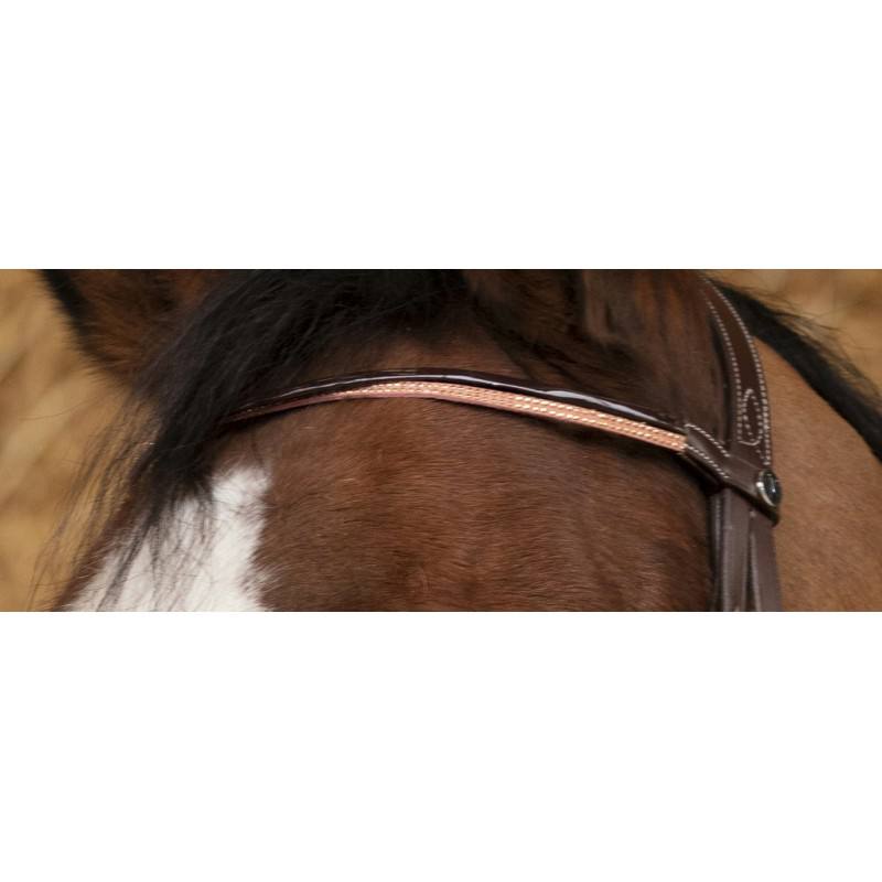 Bridon Norton Pro « Glam » – Image 2