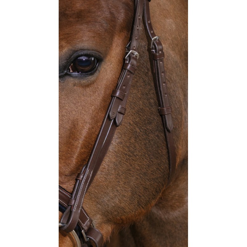 Bridon Norton pro « Satin » – Image 4