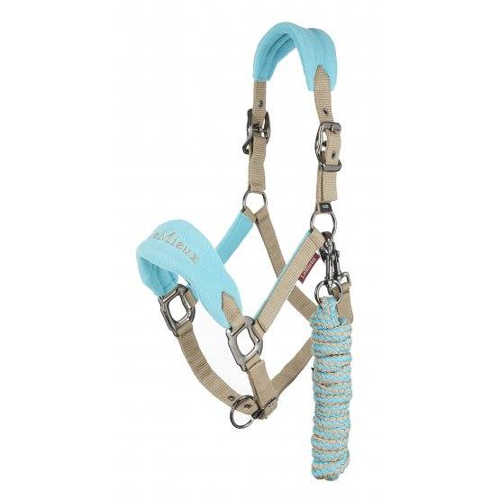 Licol + Longe Lemieux