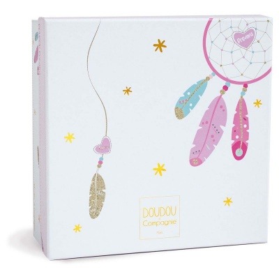 Attrape rêve licorne Doudou et compagnie – Image 4