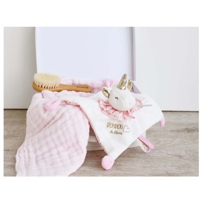Attrape rêve licorne Doudou et compagnie – Image 2