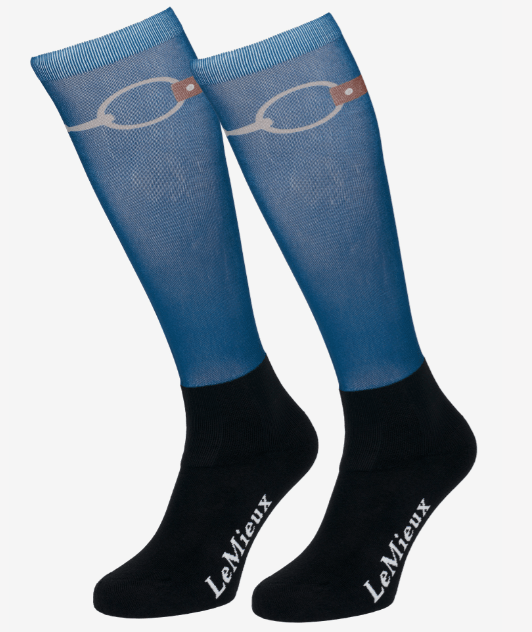 Chaussettes Footsies Lemieux – Image 6