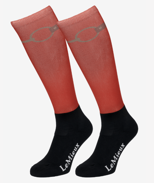 Chaussettes Footsies Lemieux – Image 7