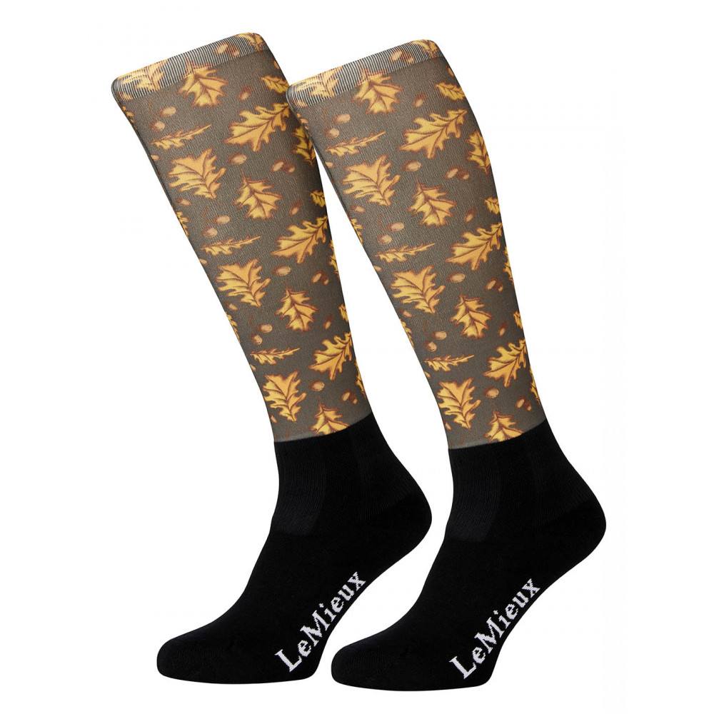 Chaussettes Footsies Lemieux – Image 8