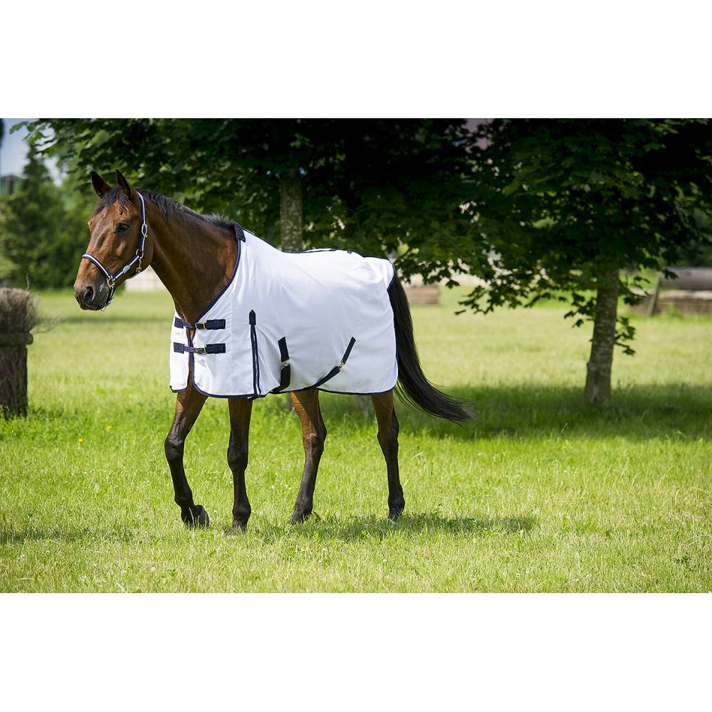 Chemise anti-mouches simple Equithème