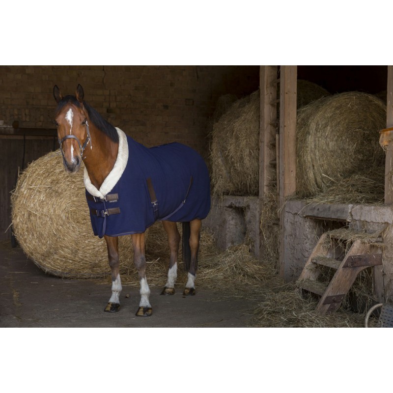 Chemise polaire Equithème « Teddy » – Image 5