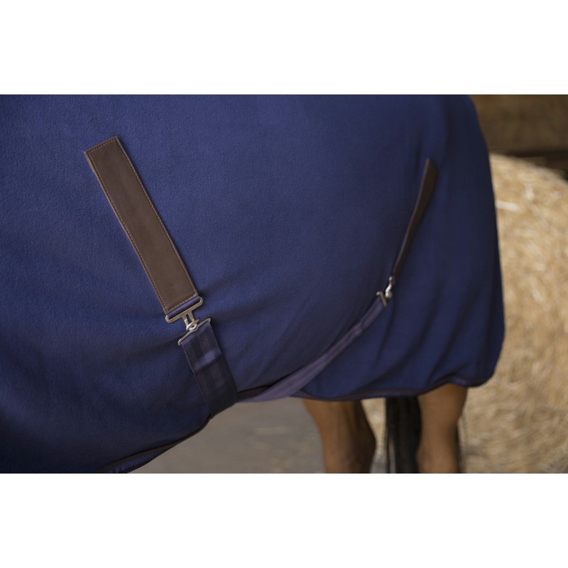 Chemise polaire Equithème « Teddy » – Image 3