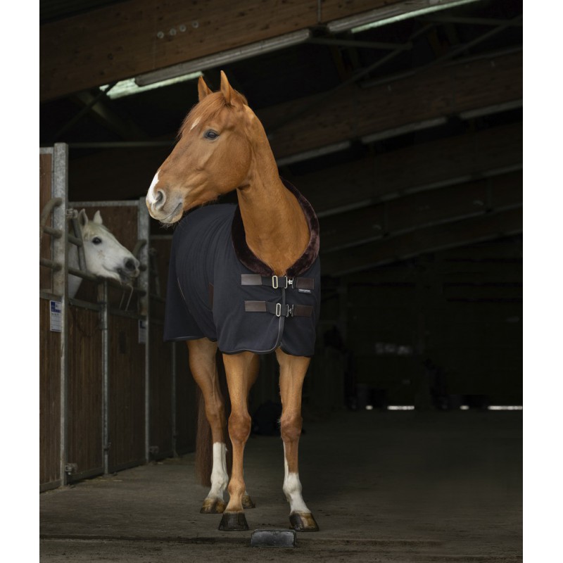 Chemise polaire Equithème « Teddy » – Image 9