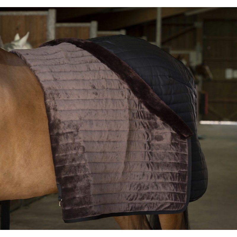 Couverture d’écurie Equithème « Teddy » – Image 2