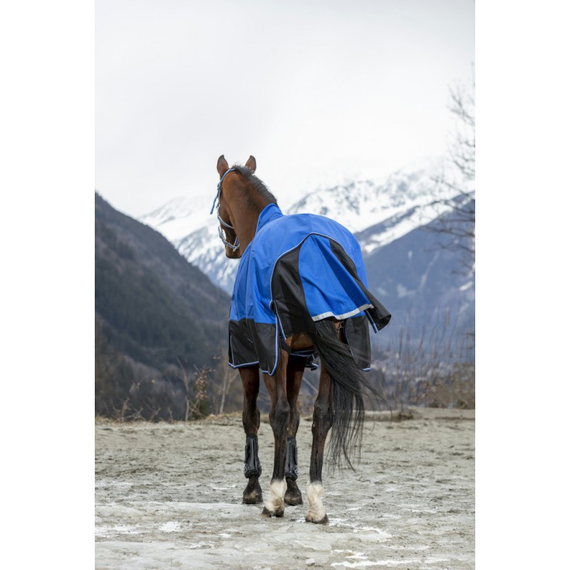 Couverture Equithème tyrex – Image 4