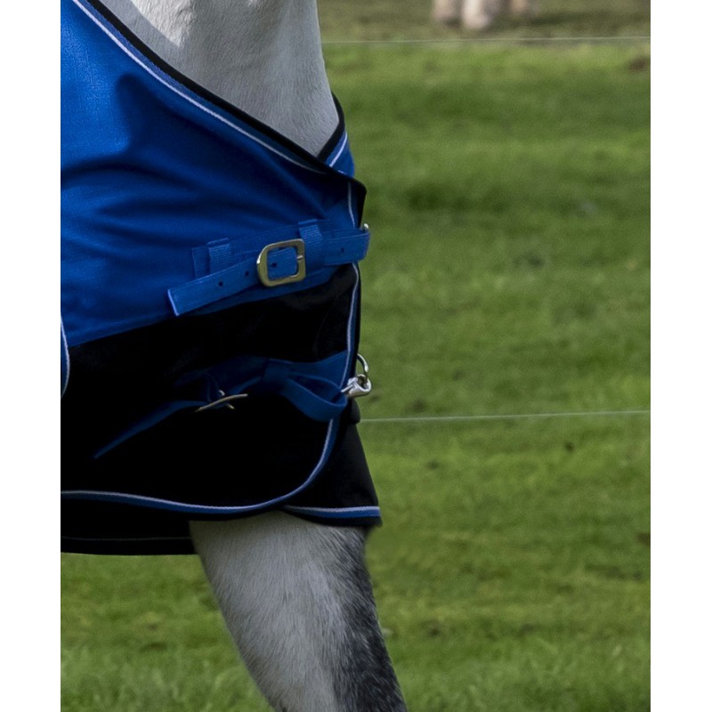 Couverture Equithème tyrex – Image 2